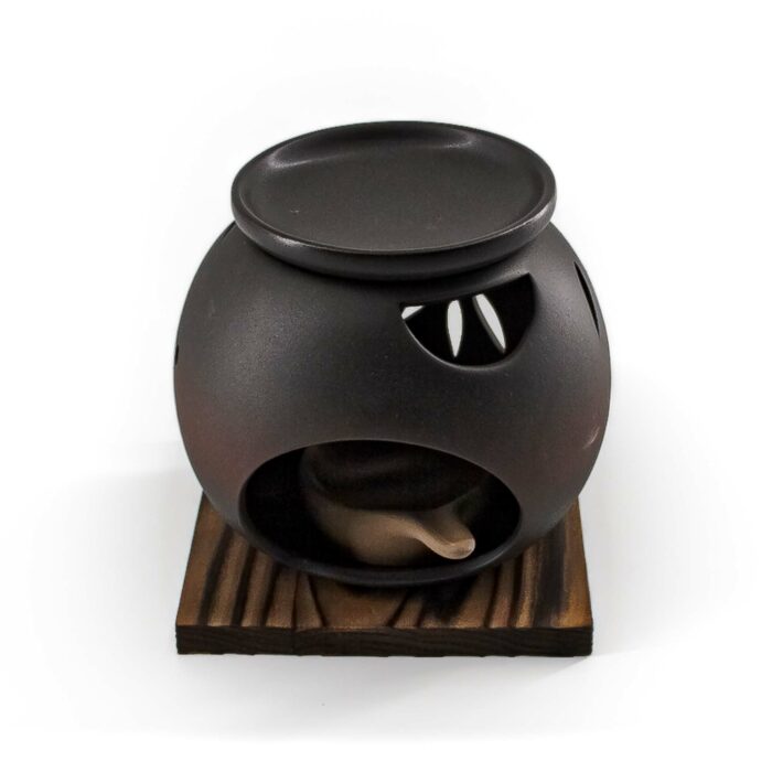 199394 minami teeroester chakoro schwarz rot 003 basis