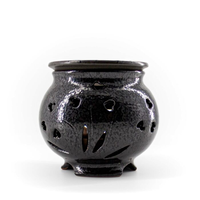 425162 chiyoda teeroester chakoro schwarz 002