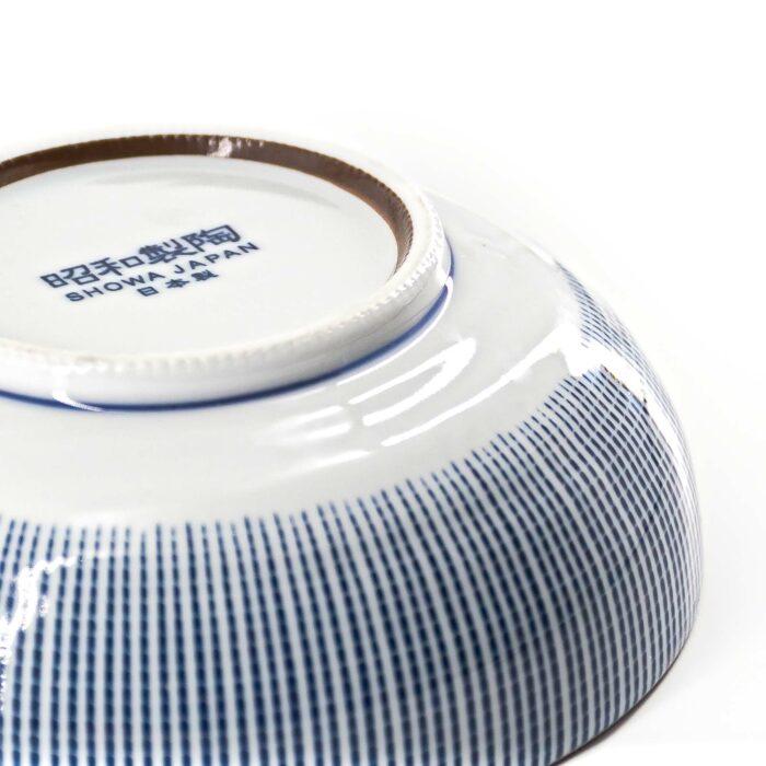 299978 tokusa schale wan weiss blau 006
