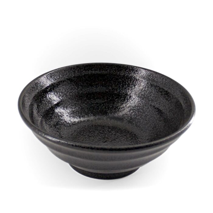 830848 kazuya schuessel donburi 800 ml schwarz 003 basis