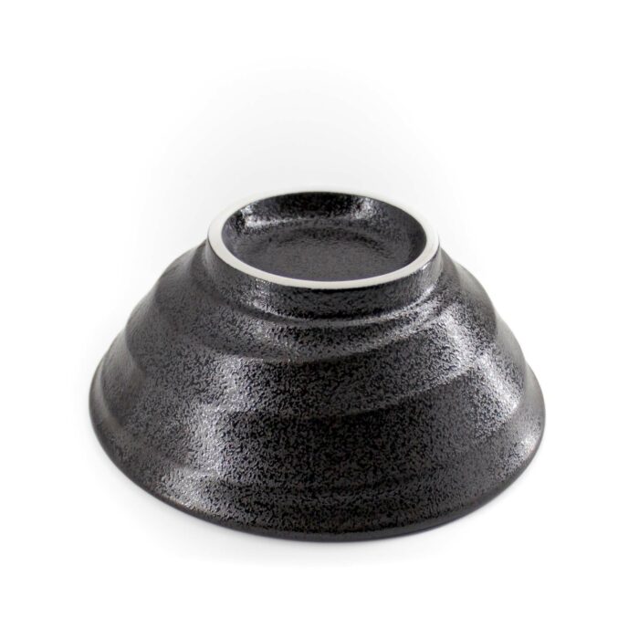 830848 kazuya schuessel donburi 800 ml schwarz 004 basis
