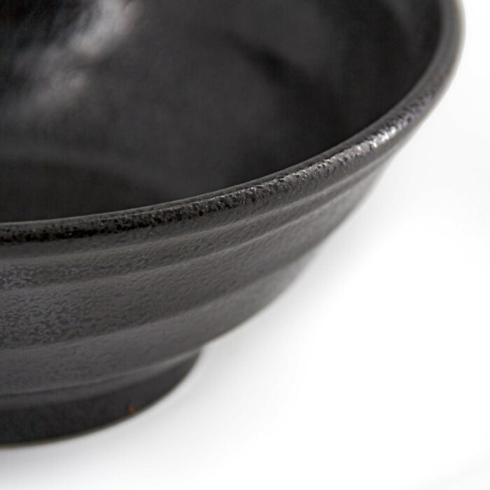 830848 kazuya schuessel donburi 800 ml schwarz 006