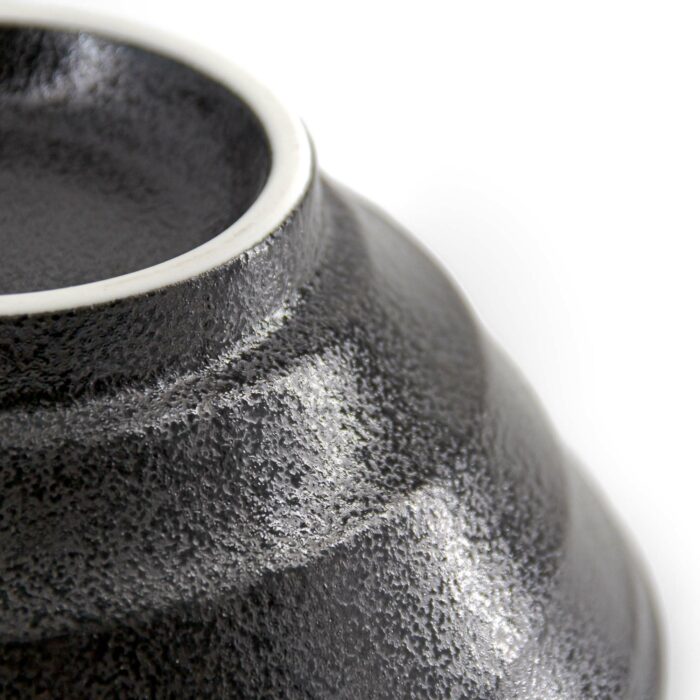 830848 kazuya schuessel donburi 800 ml schwarz 007