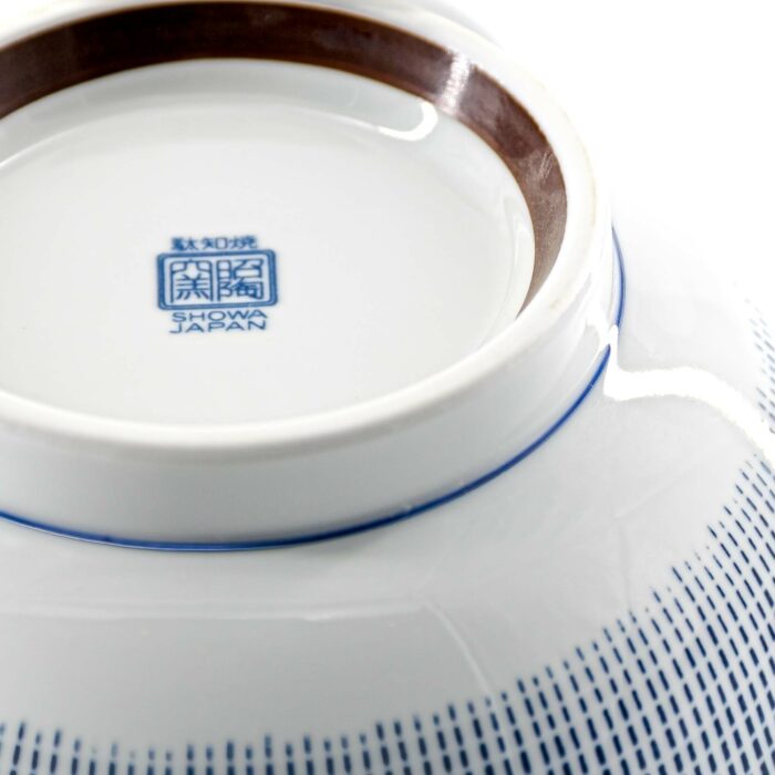 849138 tokusa schale wan 920 ml weiss blau 004