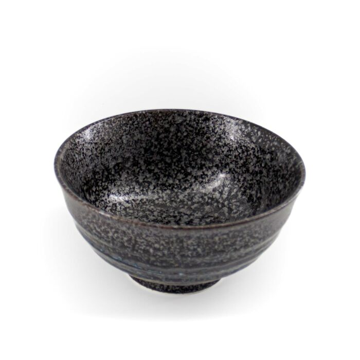 896505 yuma schuessel donburi 800 ml schwarz braun tuerkis 003 basis