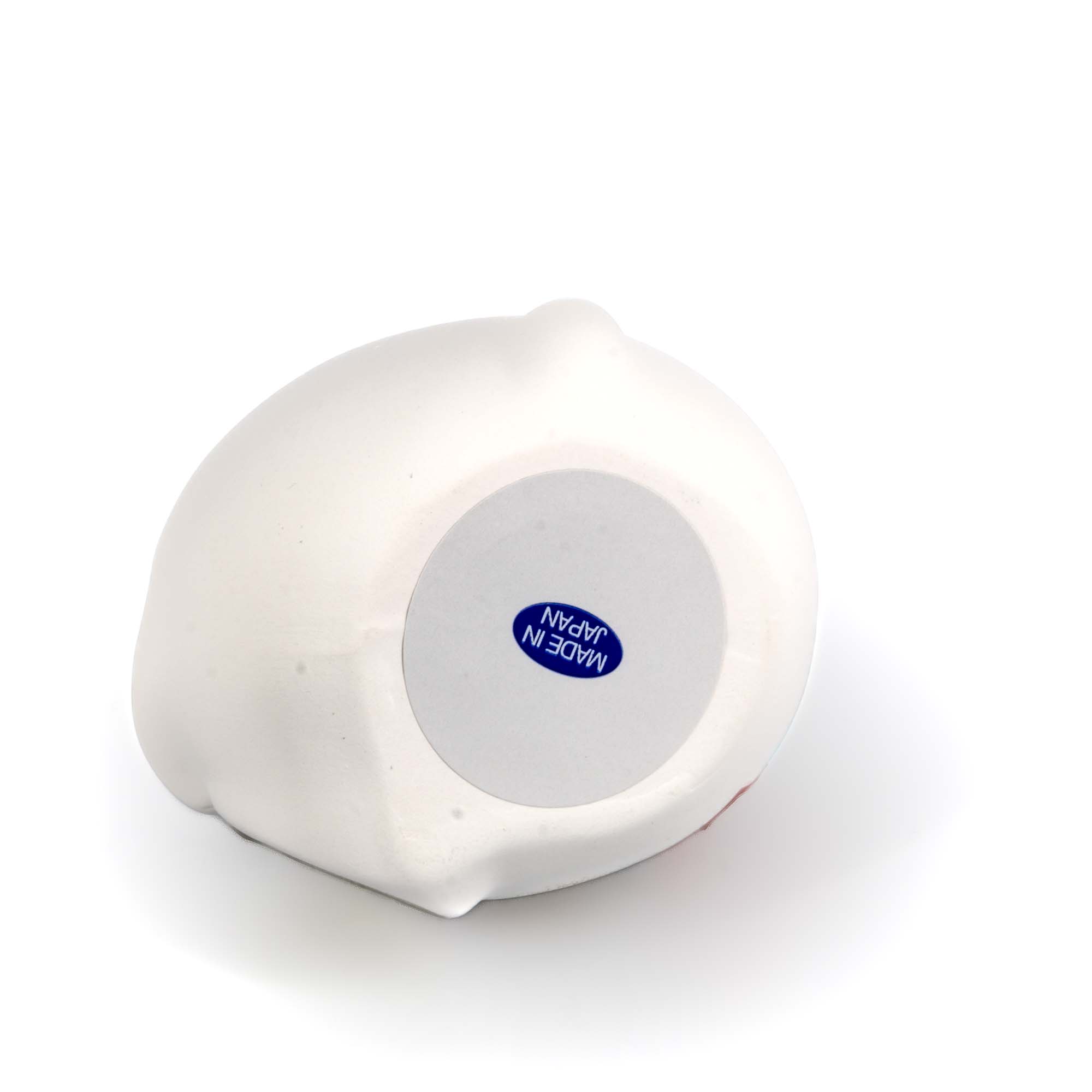 NEKO Katze Omamori Talisman Weiß – Bild 6