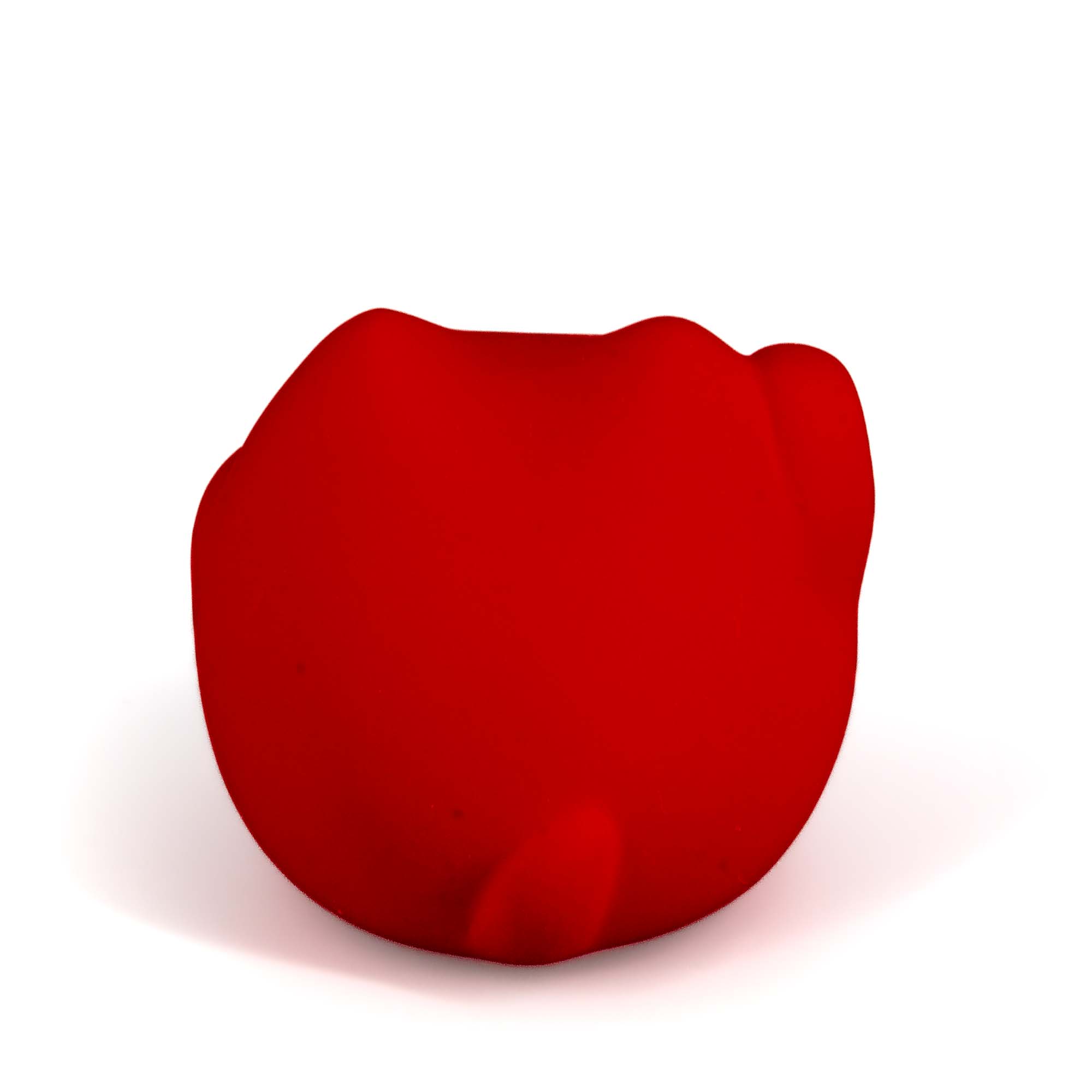 NEKO Katze Omamori Talisman Rot – Bild 4