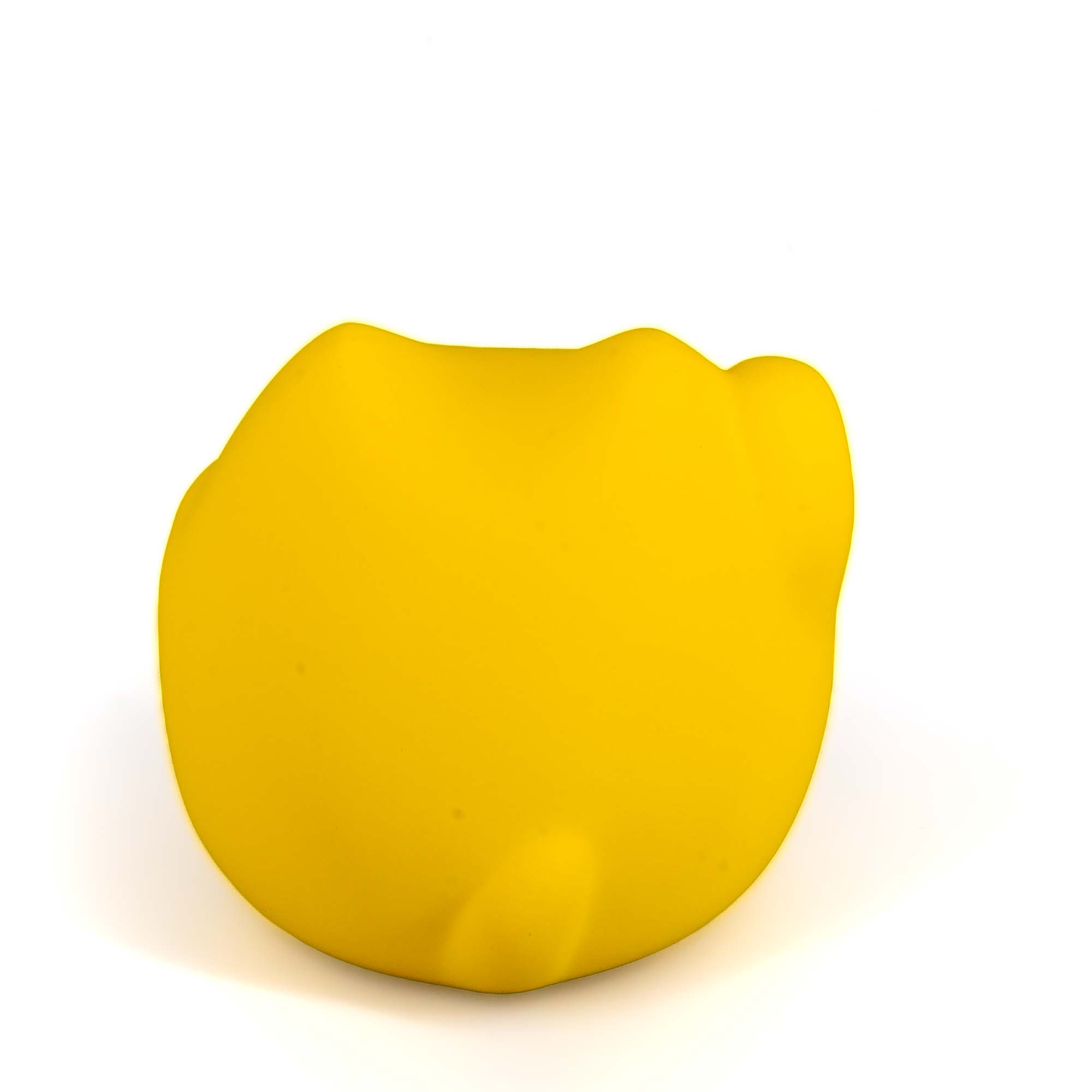 NEKO Katze Omamori Talisman Gelb – Bild 5