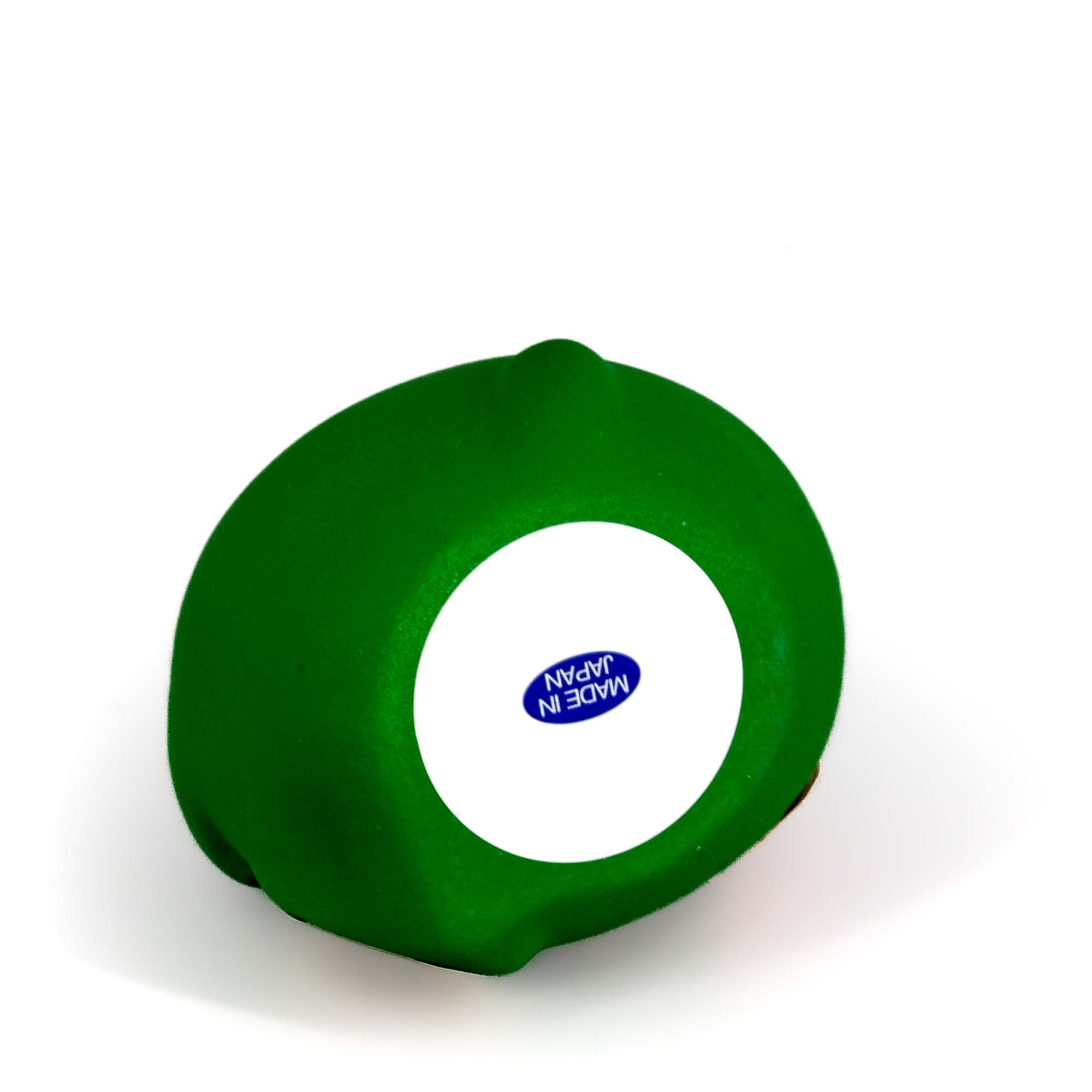 NEKO Katze Omamori Talisman Grün – Bild 3