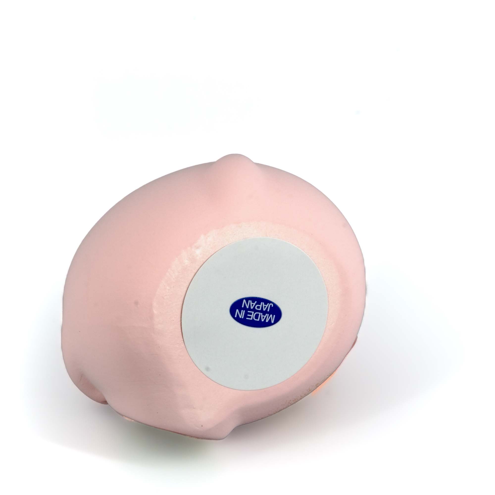 NEKO Katze Omamori Talisman Rosa – Bild 3