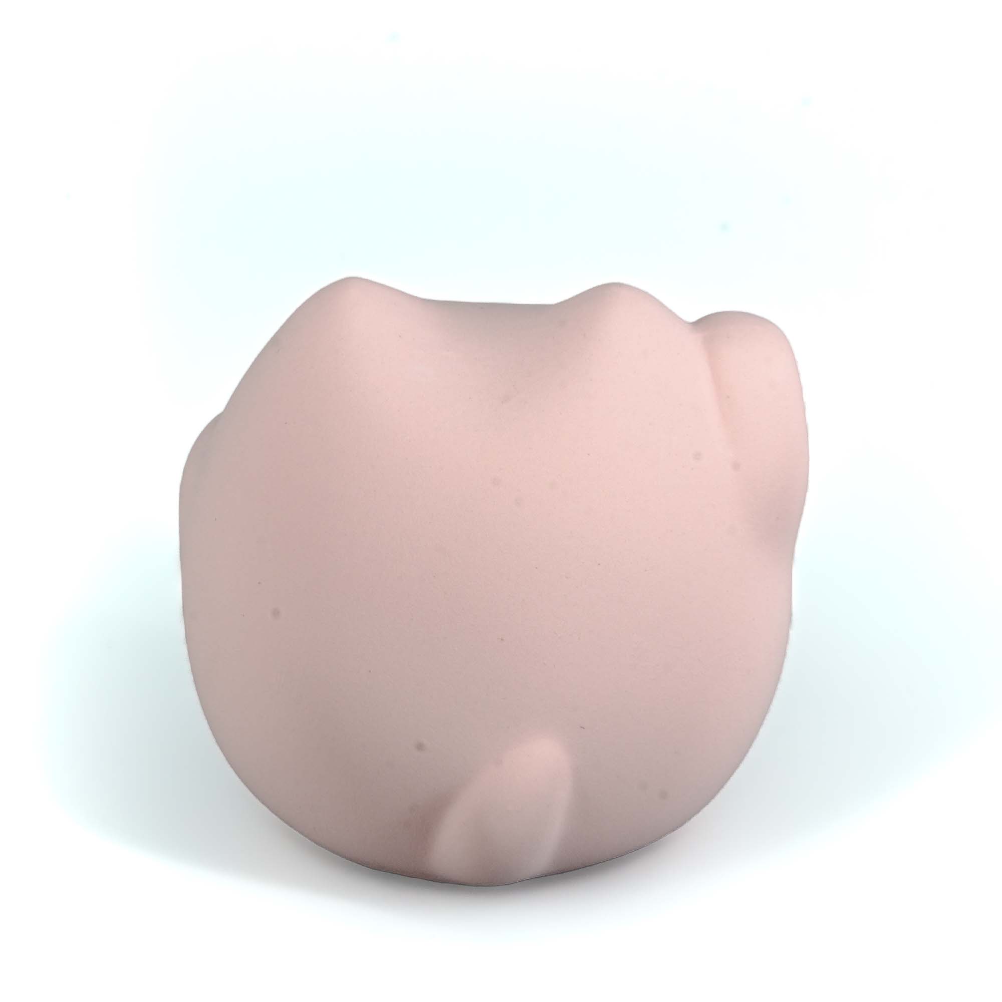 NEKO Katze Omamori Talisman Rosa – Bild 4