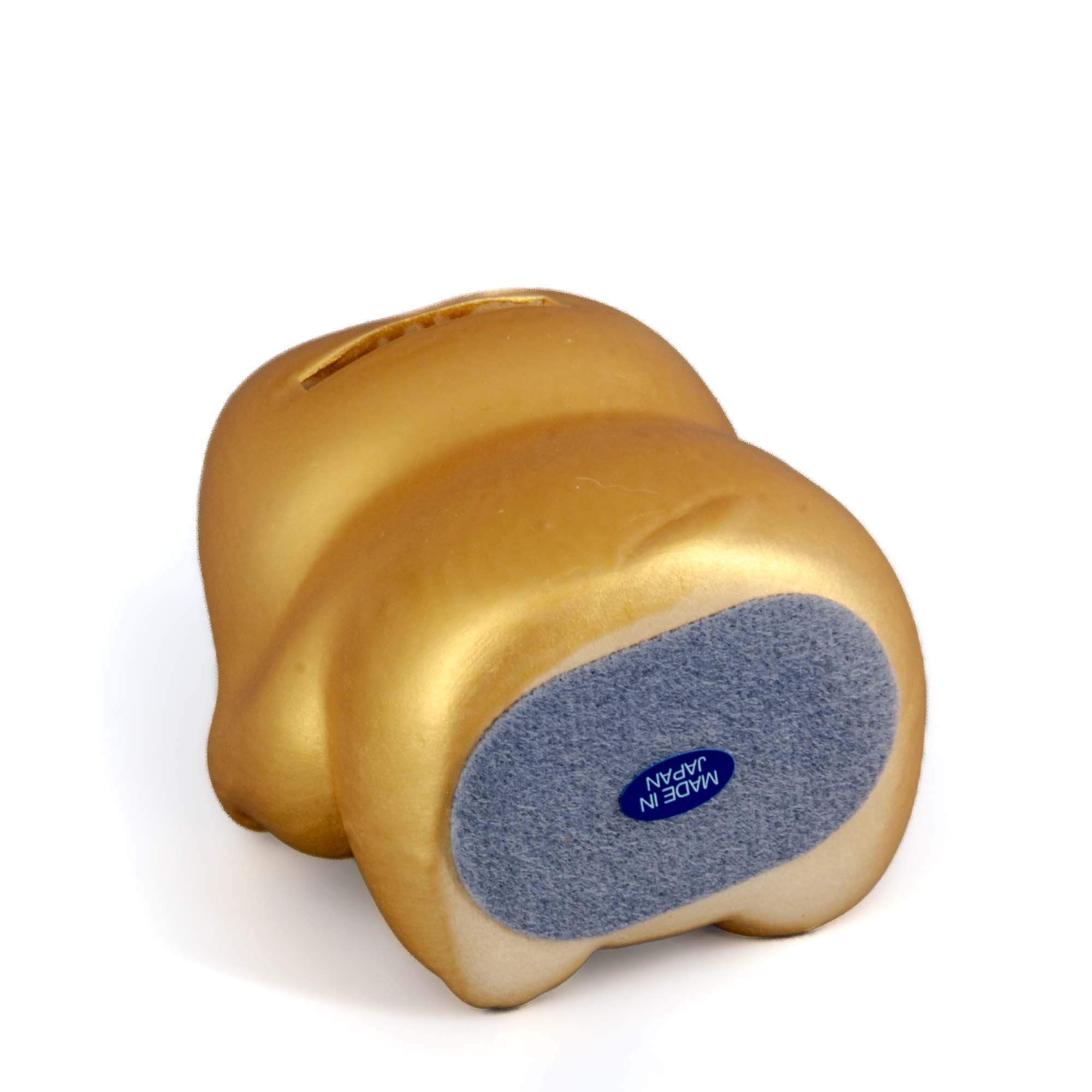 NEKO Katze Omamori Talisman Gold – Bild 6