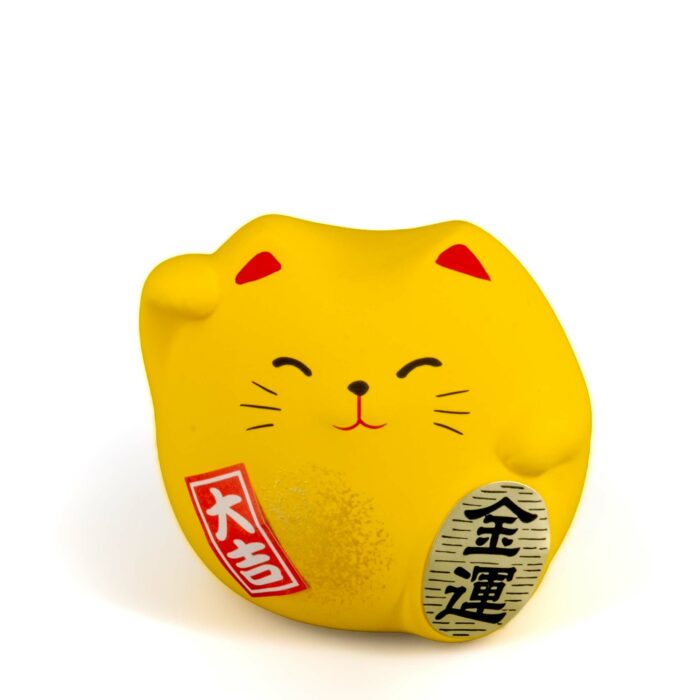 731527 neko talisman omamori katze weiss 003 basis