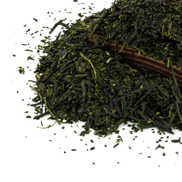 245491 sencha oku yutaka gedaempfter tee 002