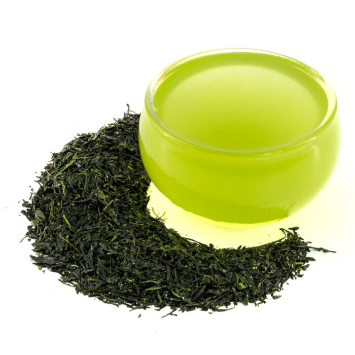 358587 gyokuro yabukita edler tautropfen 001
