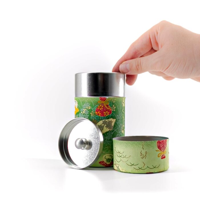 125048 mio teedose chazutsu gruen 002
