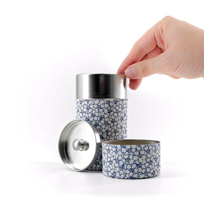 383189 kakizume teedose chazutsu rosa blau 002
