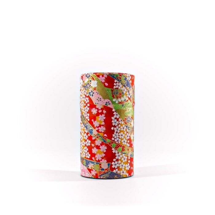 665360 mio teedose chazutsu rot 001