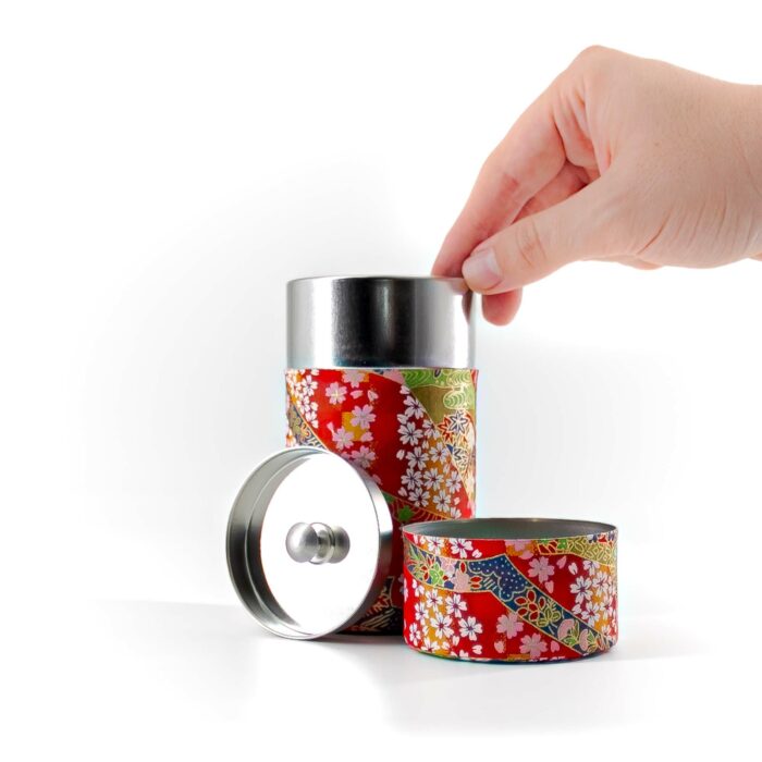 665360 mio teedose chazutsu rot 002